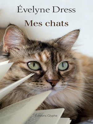 cover image of Mes chats